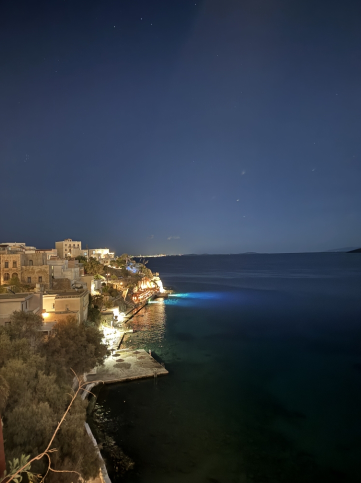 Live the Nightlife