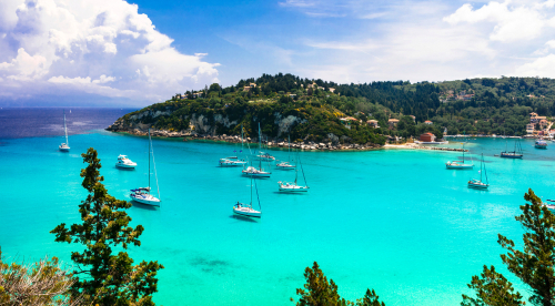 Paxoi/Antipaxoi