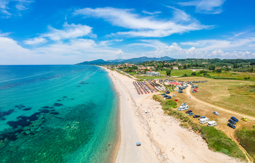 Preveza Town