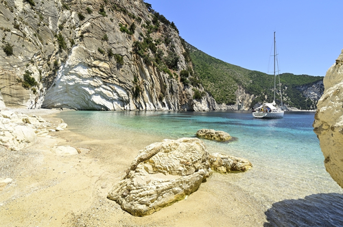 Atokos Island