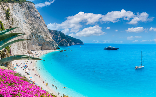 Lefkas