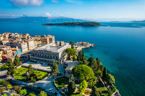 Corfu