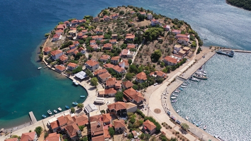 Trizonia