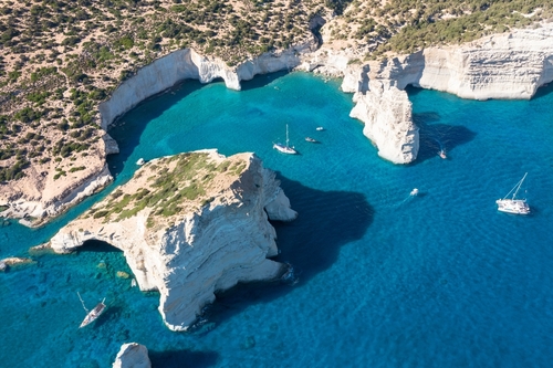 Milos