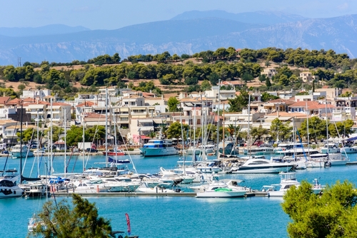 Porto Heli