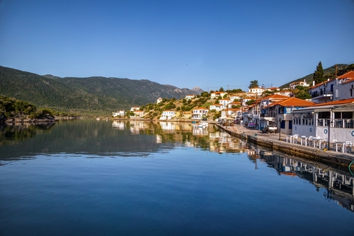 Porto Geraka