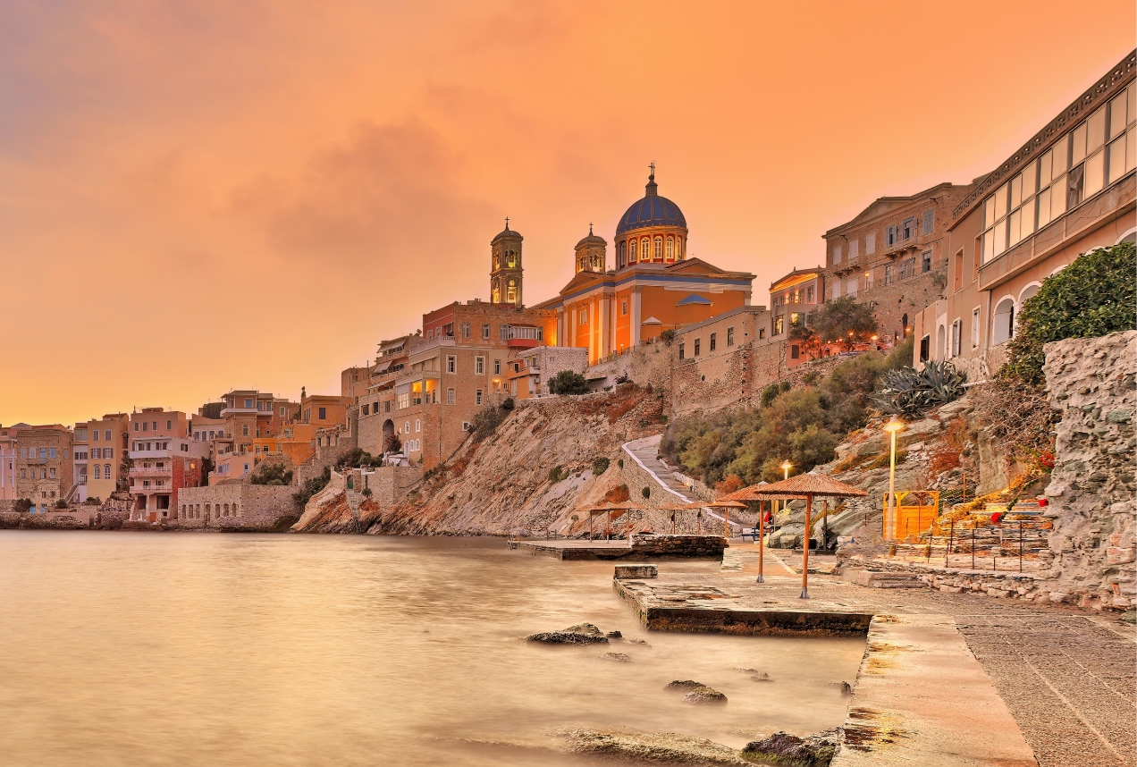 Syros