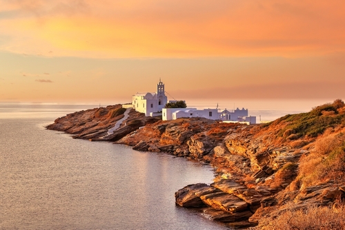 Sifnos