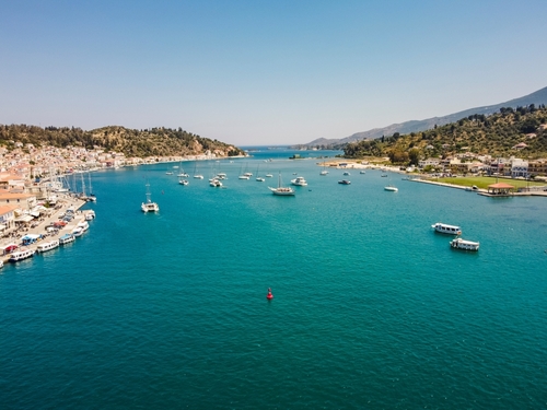 Poros