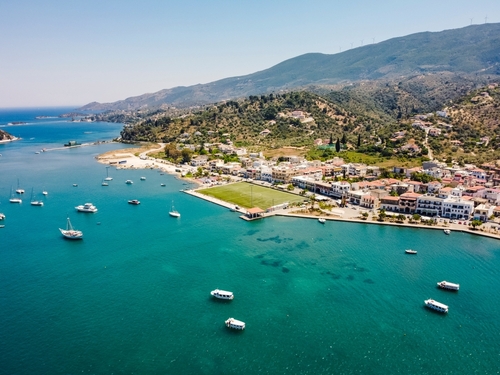 Aegina