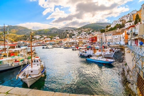 Hydra