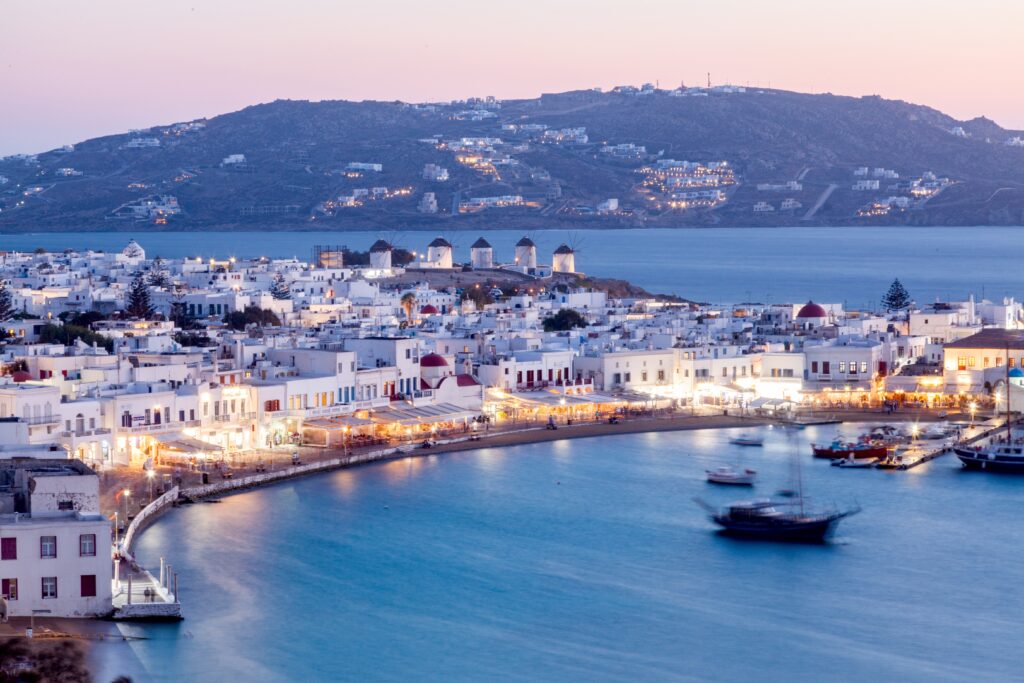 Mykonos