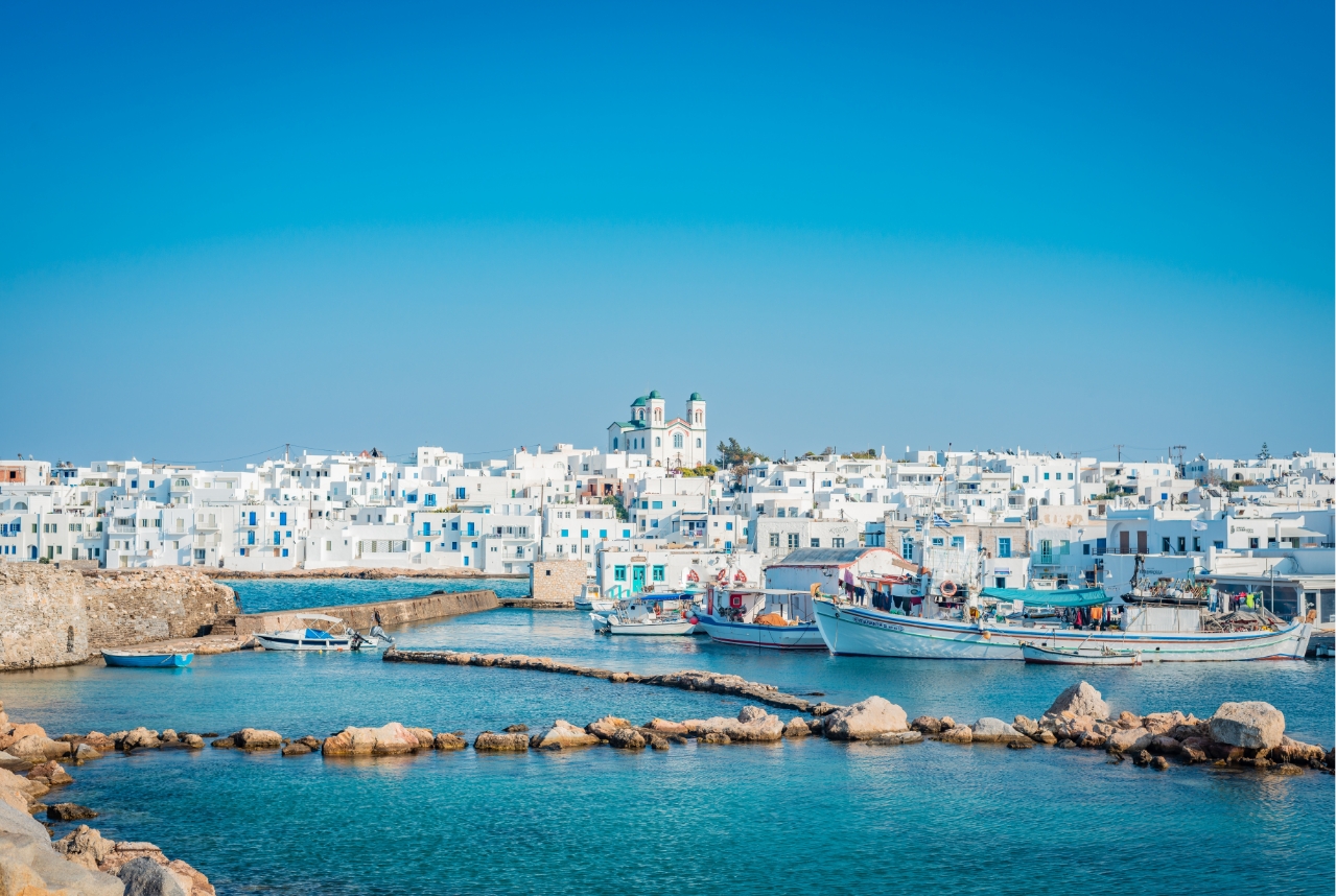 Paros