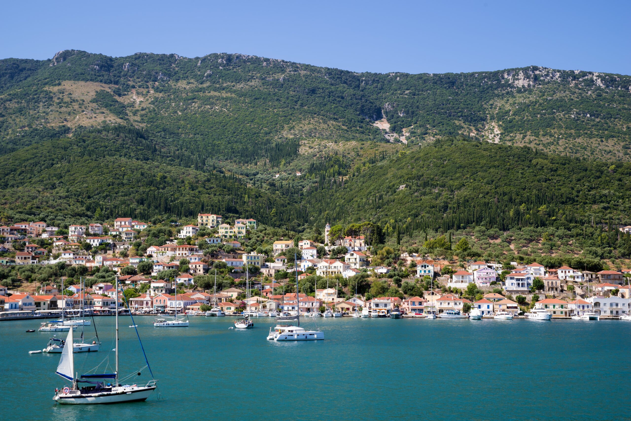 Ithaca