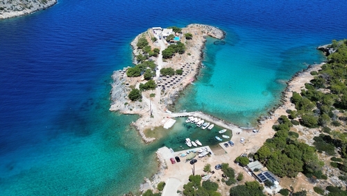 Angistri