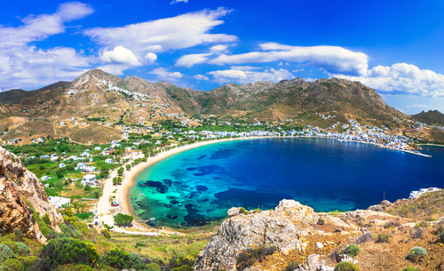 Serifos